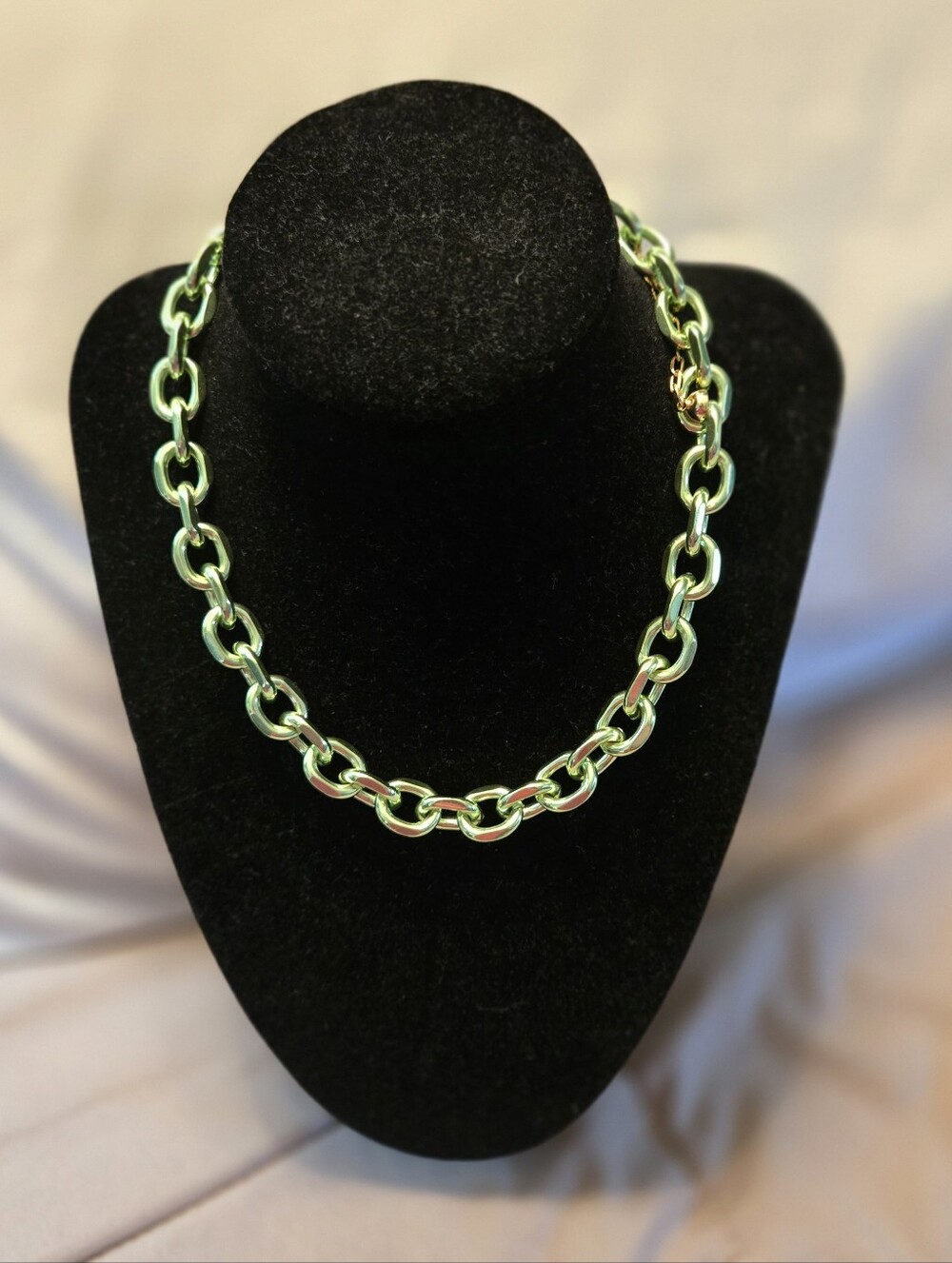 By Alexa Rae NWOT Necklace